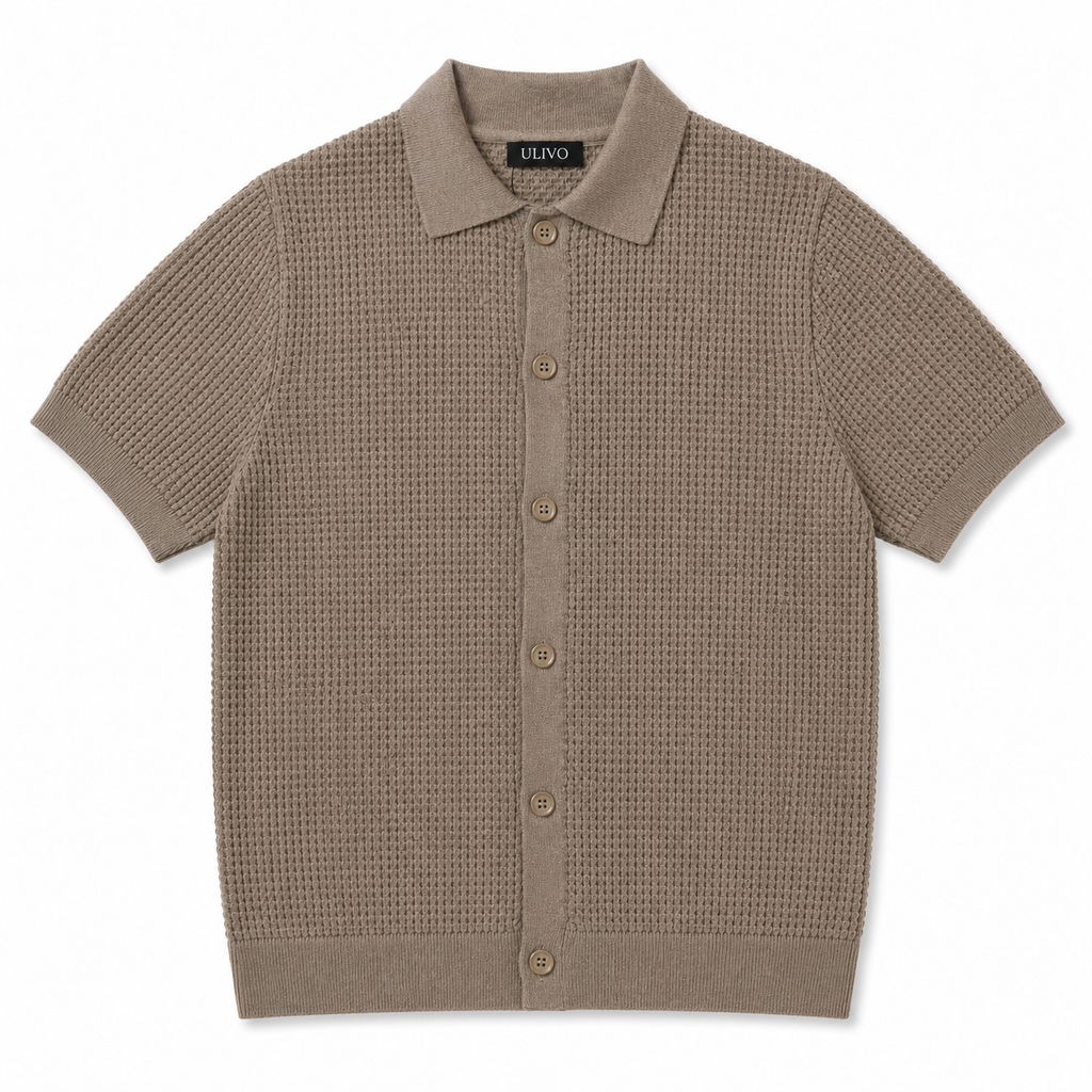 Camisa Sirocco