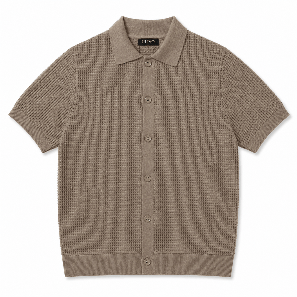 Camisa Sirocco