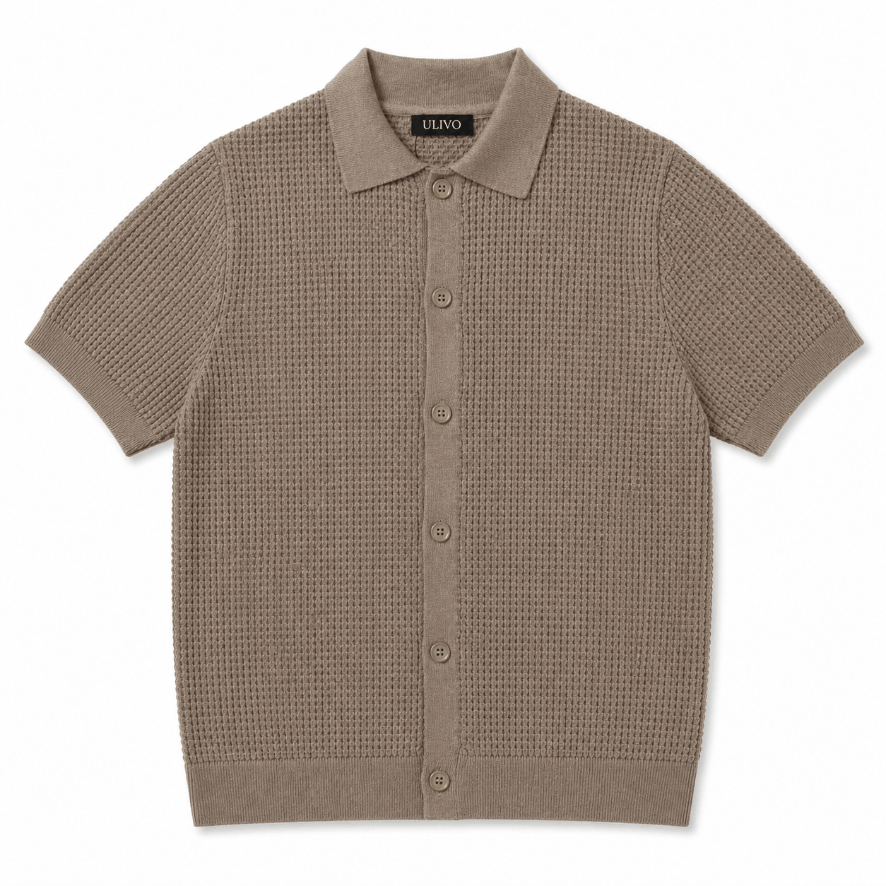 Camisa Sirocco
