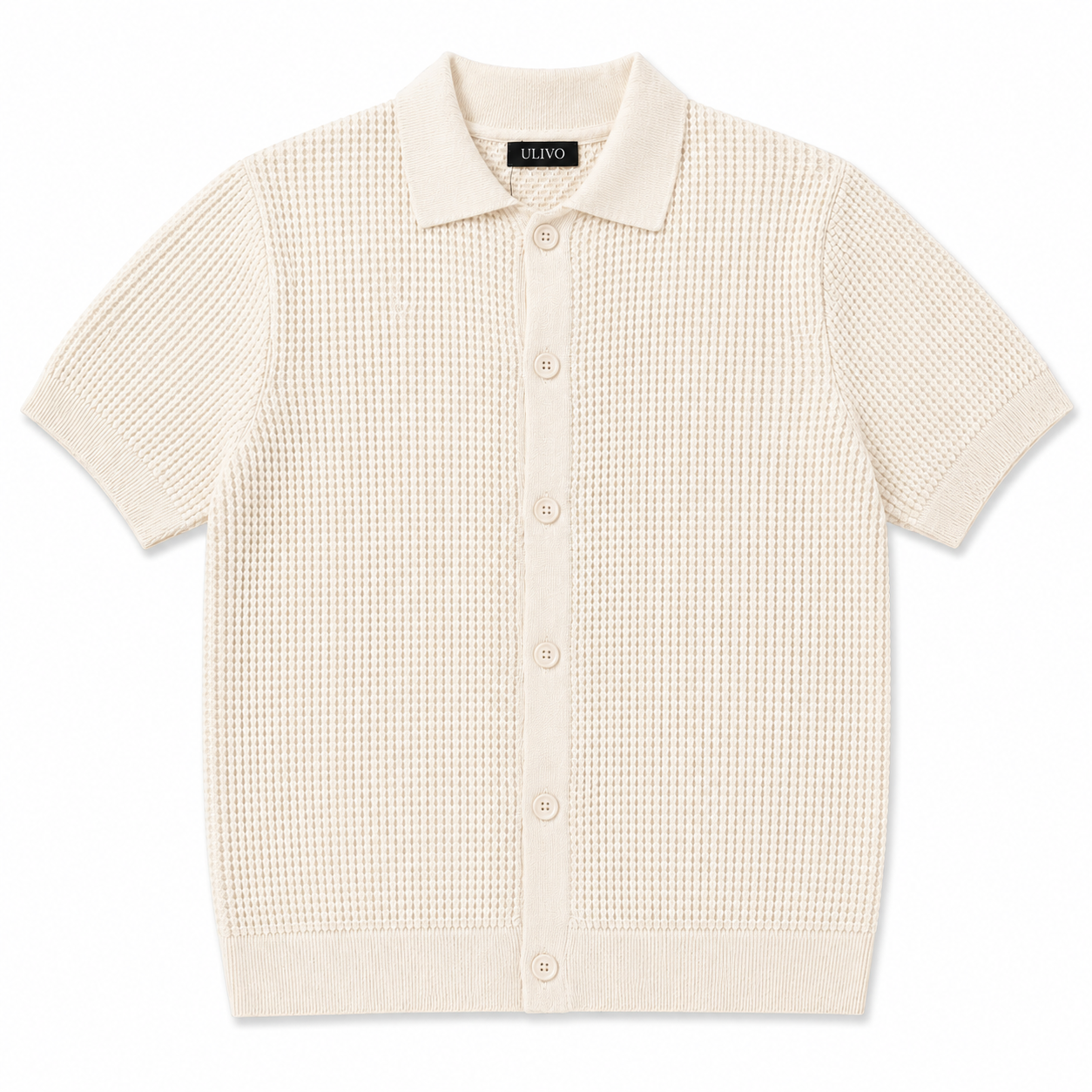 Camisa Sirocco
