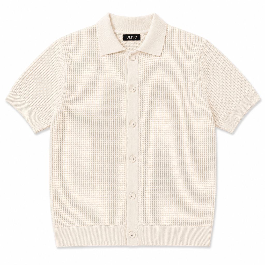 Camisa Sirocco