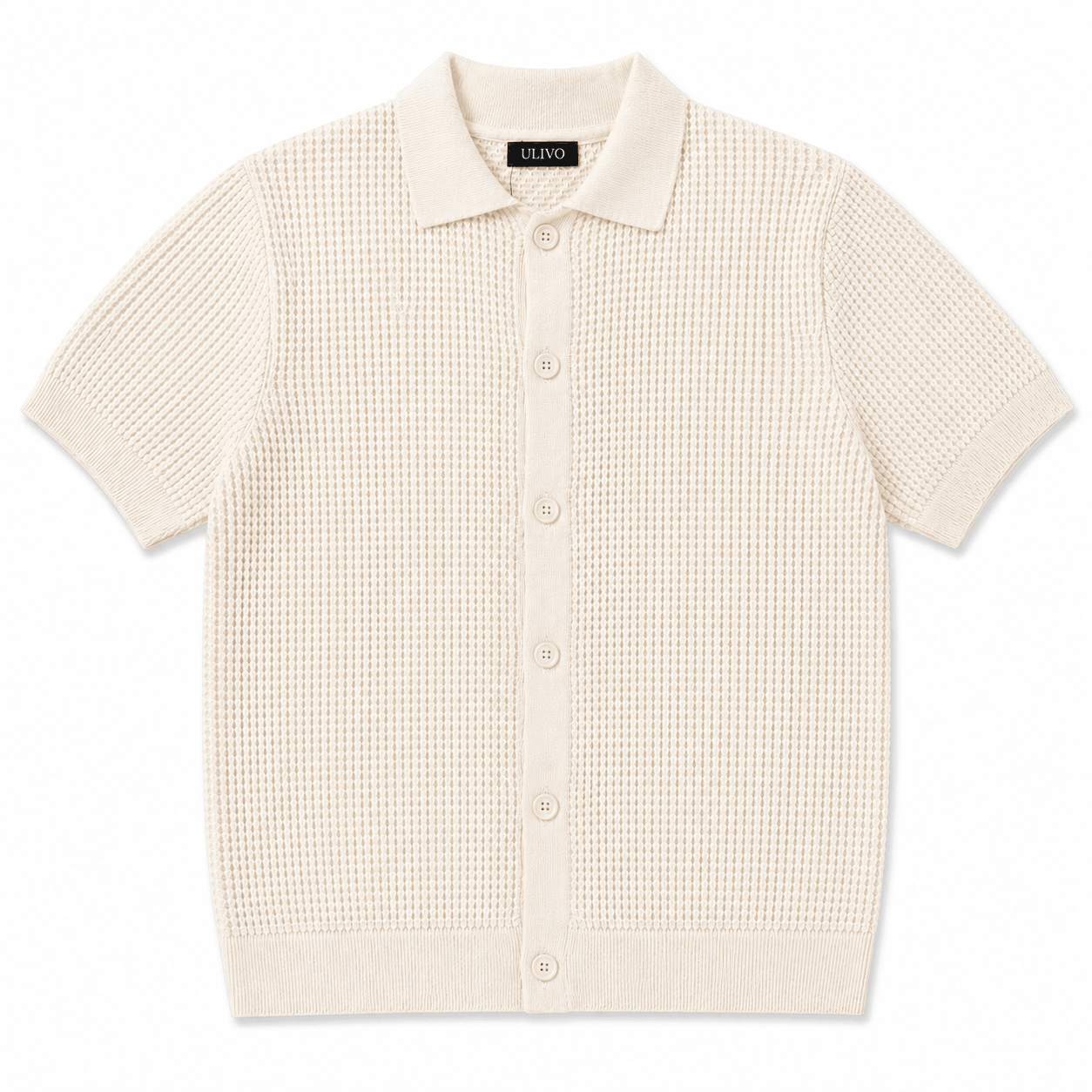 Camisa Sirocco