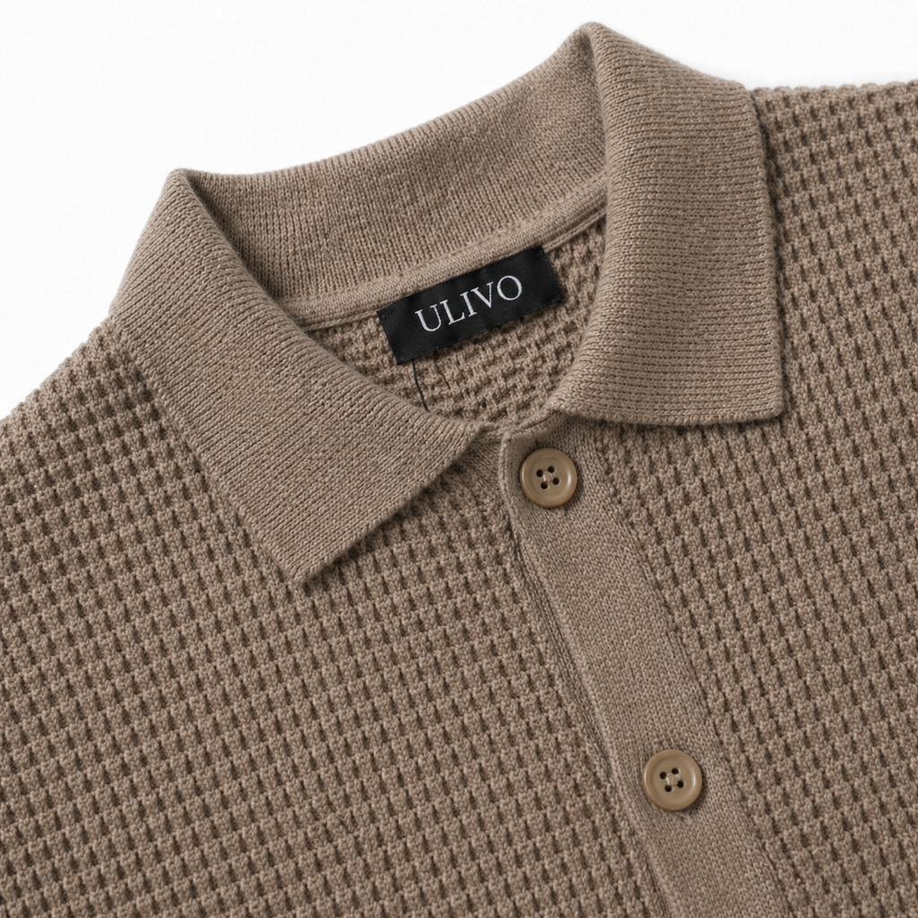 Camisa Sirocco