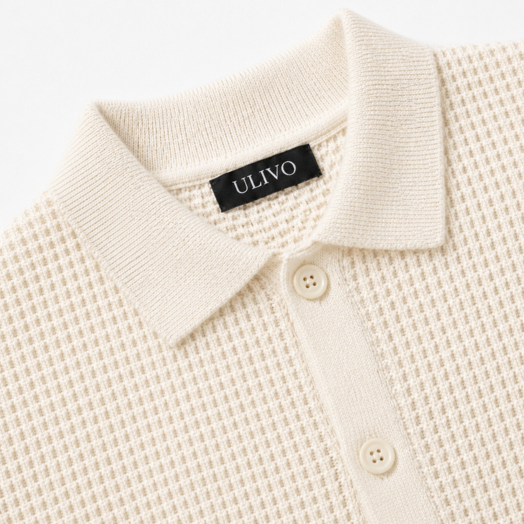 Camisa Sirocco