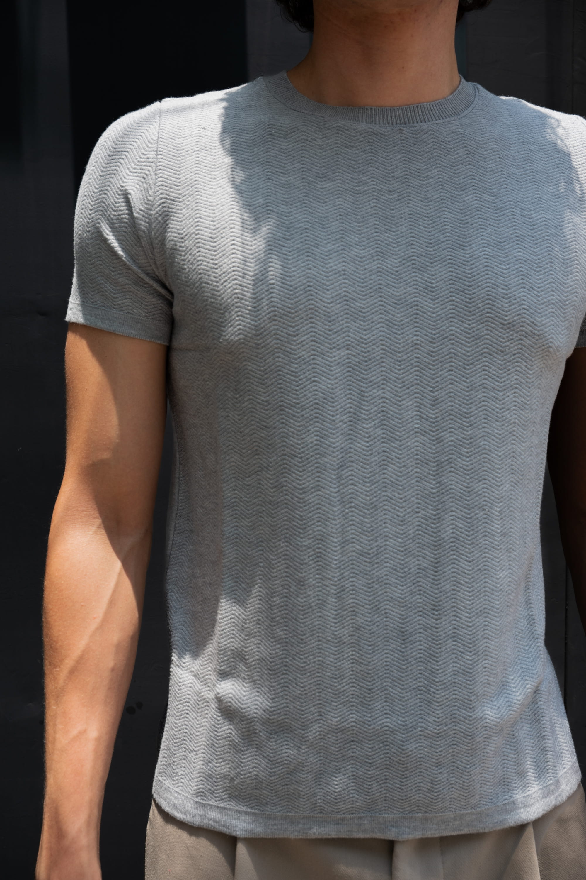 Tee Mistral
