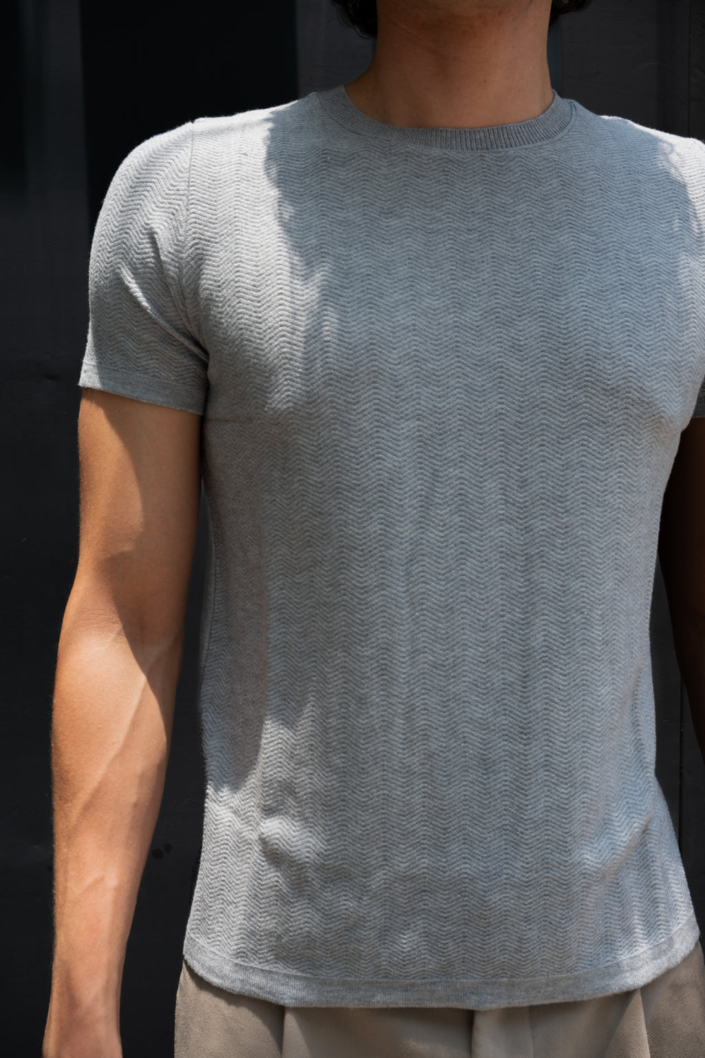 Tee Mistral