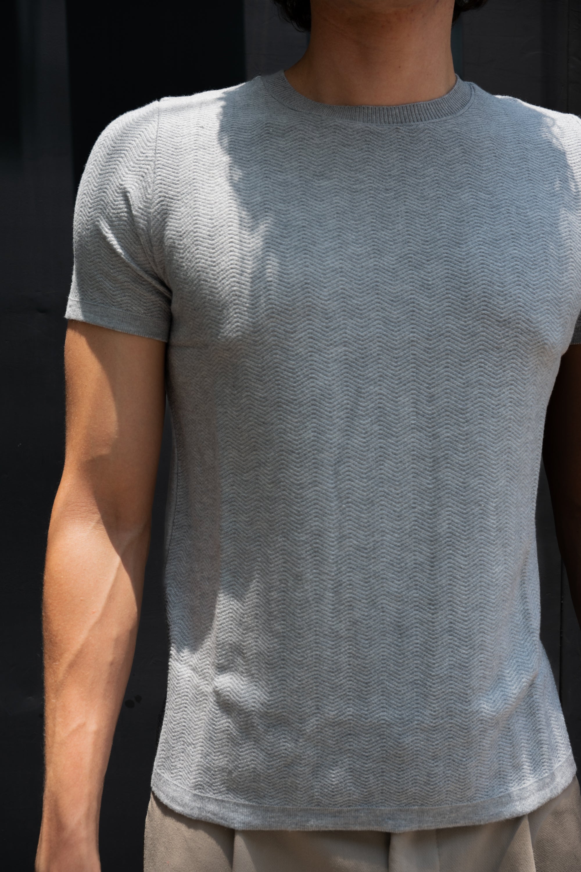 Tee Mistral
