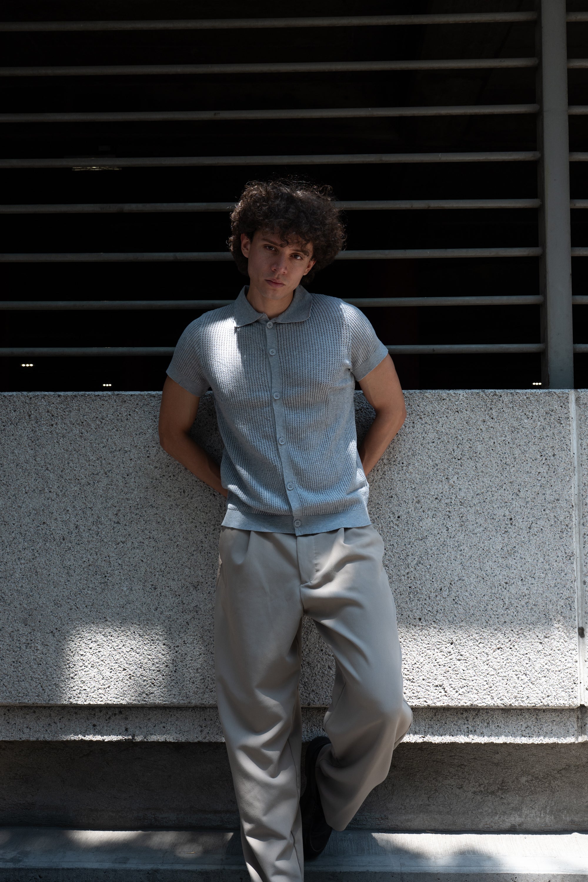 Camisa Levante