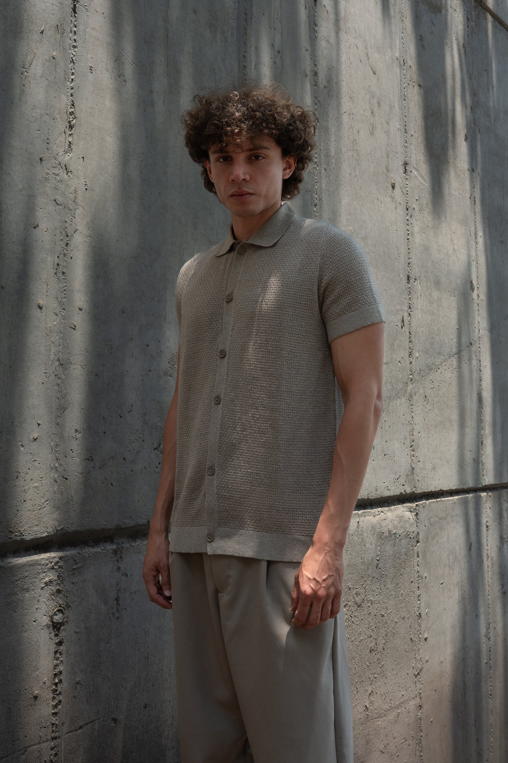 Camisa Sirocco
