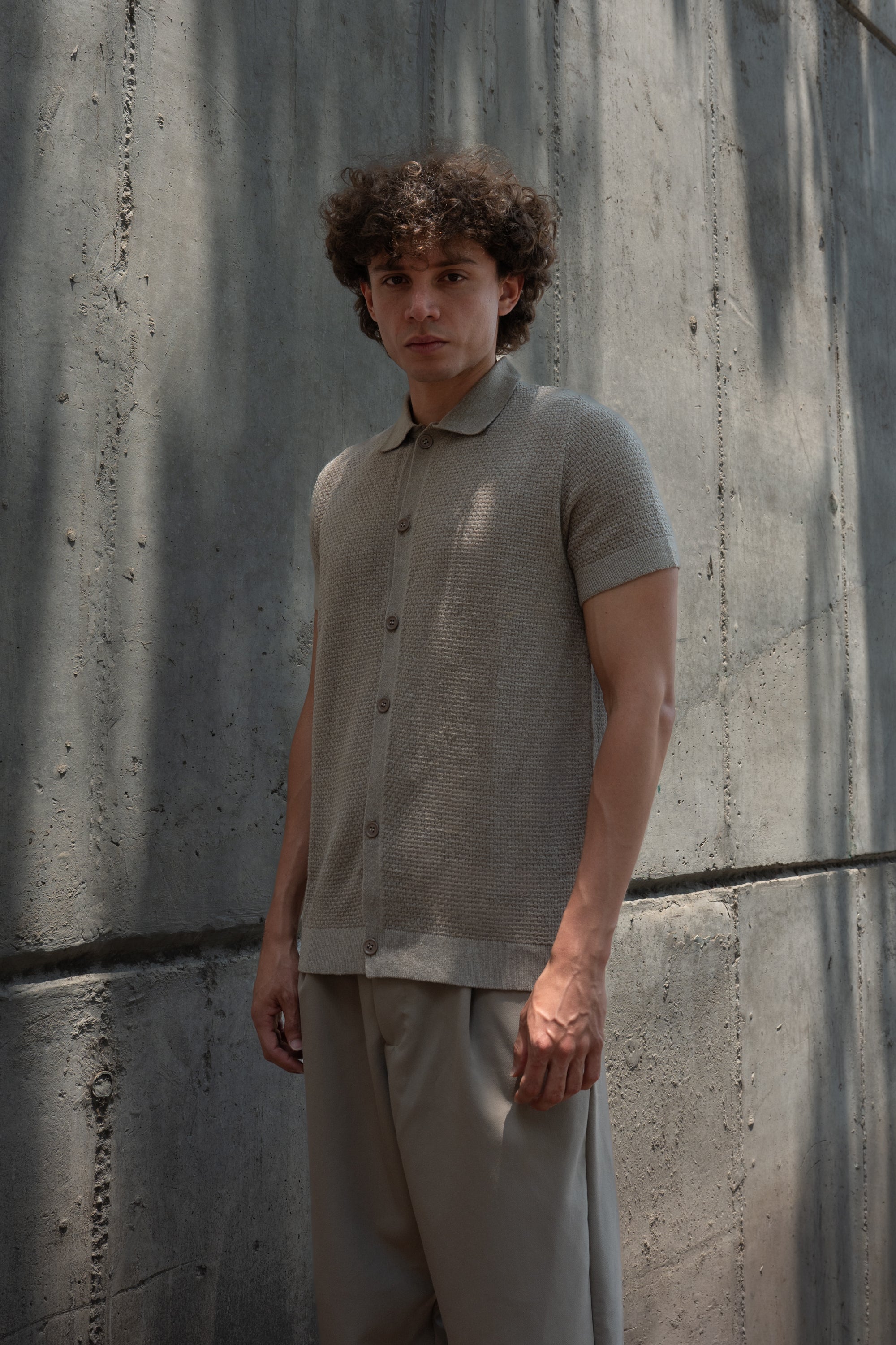 Camisa Sirocco