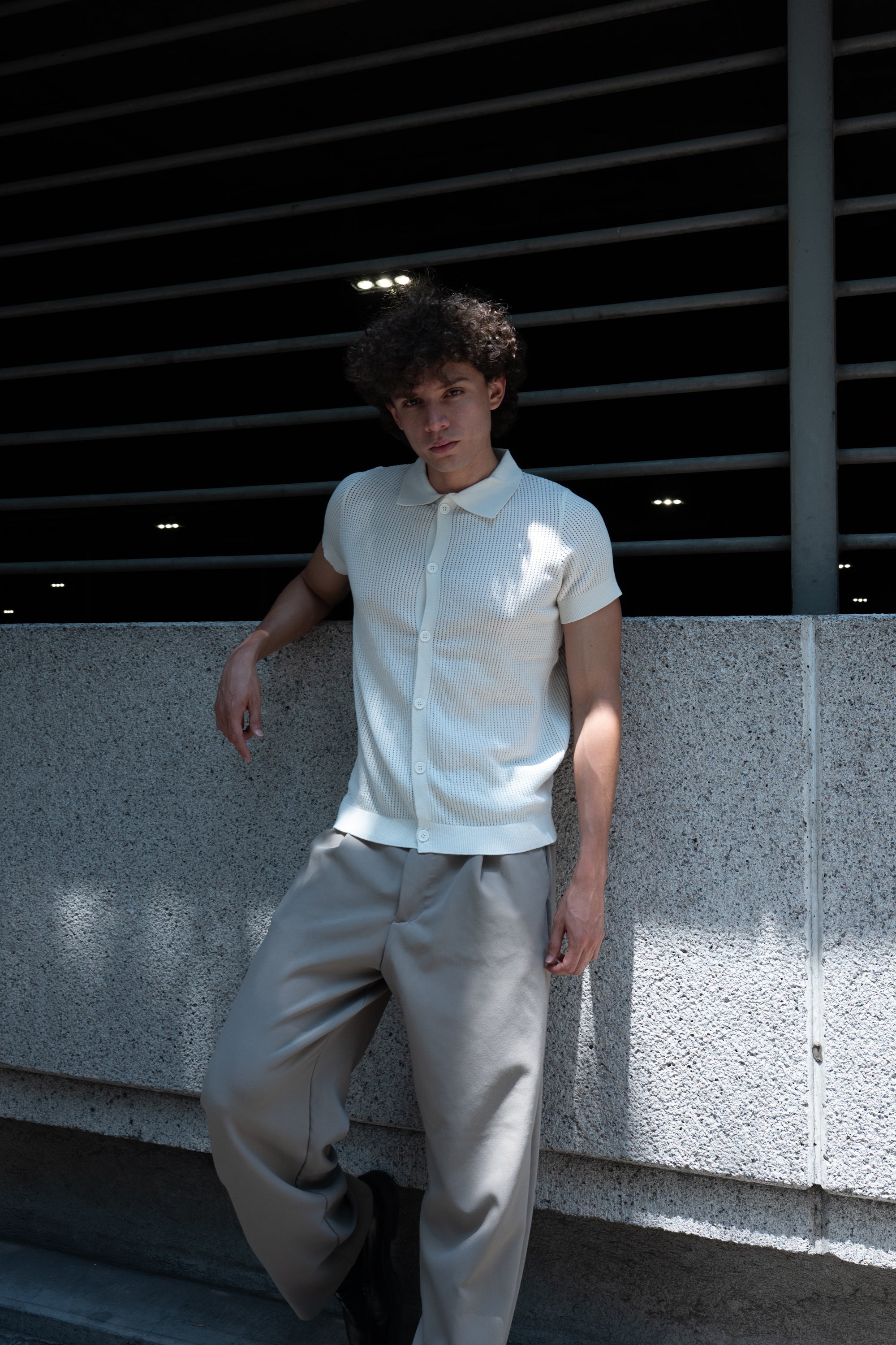 Camisa Levante